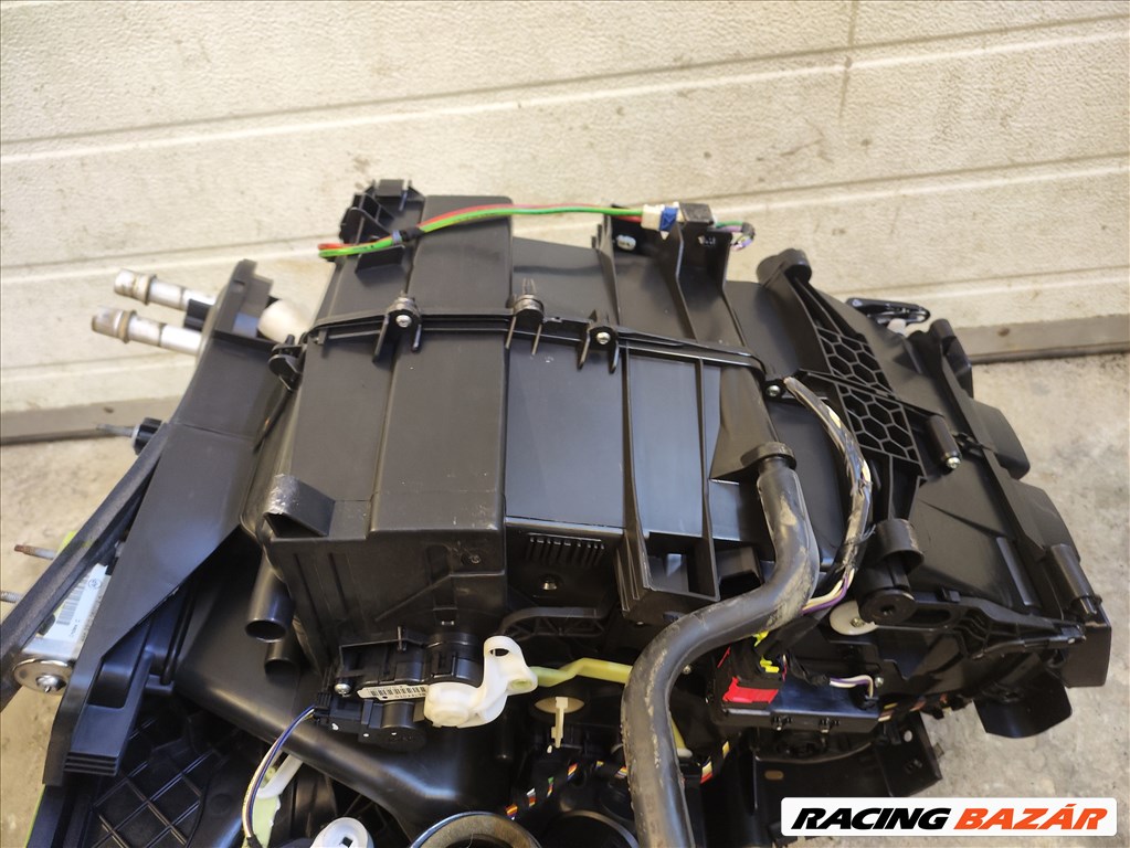 Peugeot 508 I fűtésbox  9688246480 14. kép