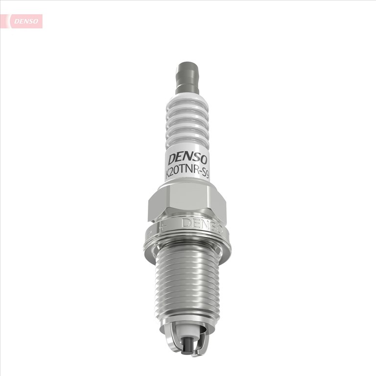 gyújtógyertya DENSO K20TNR-S9 for DAIHATSU 2. kép