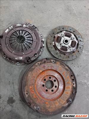 Renault MASTER Opel MOVANO 03- Kuplung lendkerék szerkezet tárcsa 6640