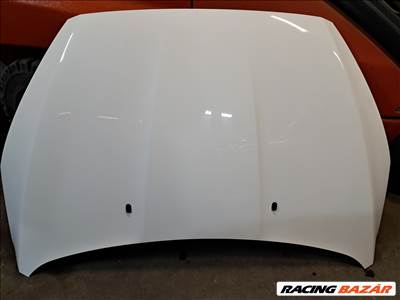 Ford Focus Mk3 motorháztető 