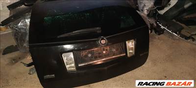 Cadillac BLS Wagon csomagtérajtó Tailgate