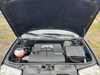 SKODA FABIA I (6Y2) EGR / AGR Szelep