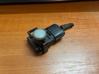 TOYOTA COROLLA Verso (ZER, ZZE, R1) Első Tolatóradar Fej 1. kép