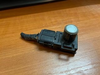 TOYOTA COROLLA Verso (ZER, ZZE, R1) Első Tolatóradar Fej 2. kép