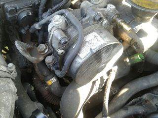 OPEL ZAFIRA B (A05) Vákumpumpa