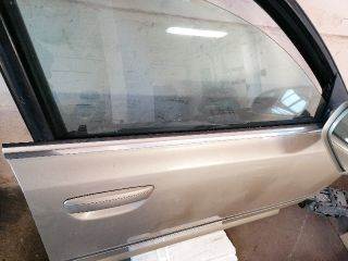 AUDI A8 (4E) Jobb első Vízlehúzó Gumicsík