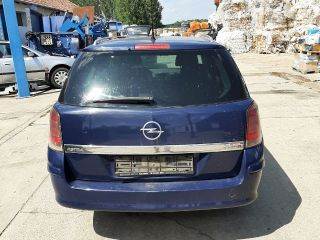OPEL ASTRA H Bal hátsó Külső Kilincs