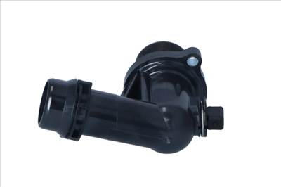 NRF 725001 - termosztát, hűtőfolyadék BMW