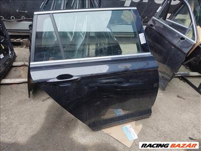 Volkswagen Passat B8 2.0 TDI BMT Jobb hátsó ajtó  03q1111 03q11110
