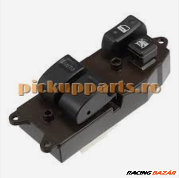 Toyota Hilux (AN10/AN20/AN30) bal első ajtó ablakemelő kapcsoló  1. kép