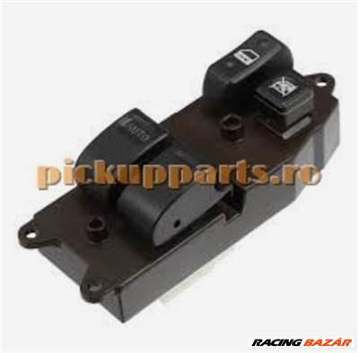 Toyota Hilux (AN10/AN20/AN30) bal első ajtó ablakemelő kapcsoló 