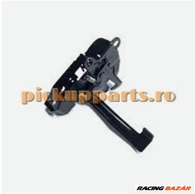 Toyota Hilux (AN120/AN130) motorháztető alsó zár 