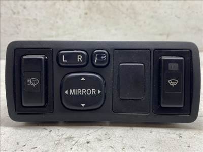 TOYOTA AVENSIS T25 Kombinált Kapcsoló