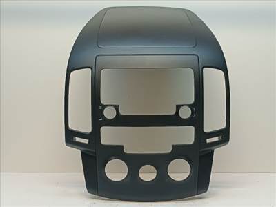HYUNDAI I30 Középkonzol Keret