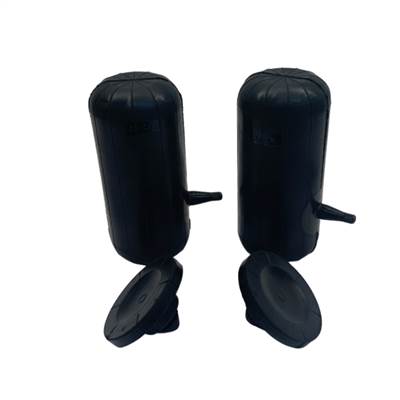 Kia Rio  Univerzális légrugó szett (2005-2011)