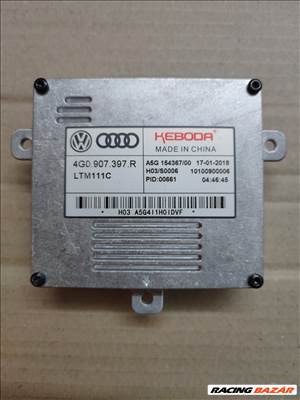 Audi A3 8v a6 4g új Nappali fény DRL LED vezérlő  4g0907397p