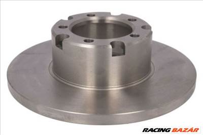 Mercedes E-, CLK-osztály ÚJ! féktárcsa A6014200272