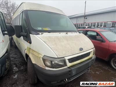 Ford Transit Mk6 2.4 -D4FAYT- bontott alkatrészei