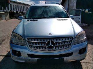 MERCEDES-BENZ M-CLASS (W164) Bal Ködfényszóró