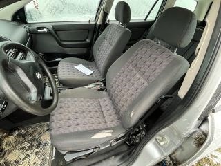 OPEL ASTRA G Kombi (F35) Kuplung Pedál 2. kép
