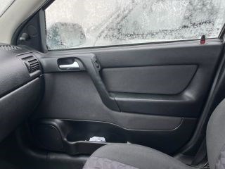 OPEL ASTRA G Kombi (F35) Kuplung Pedál 4. kép