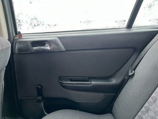 OPEL ASTRA G Kombi (F35) Kuplung Pedál 6. kép
