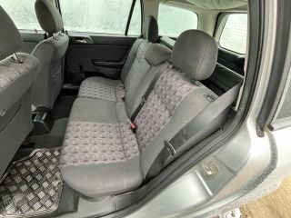 OPEL ASTRA G Kombi (F35) Kuplung Pedál 7. kép