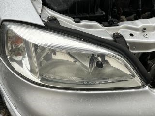 OPEL ASTRA G Kombi (F35) Kuplung Pedál 19. kép