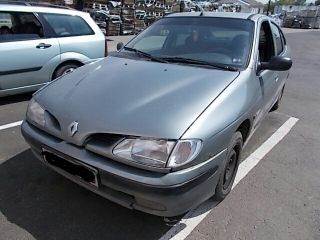 RENAULT MEGANE I (BA0/1) Közösnyomócső