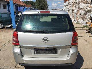 OPEL ZAFIRA B (A05) Tank