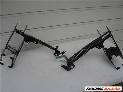 BMW 1-es F20 F21 LCI Bal Fényszóró Tartó Konzol Új