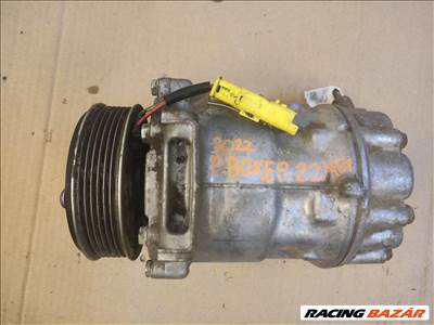 Peugeot Boxer II klímakompresszor  9819711380 9819714280