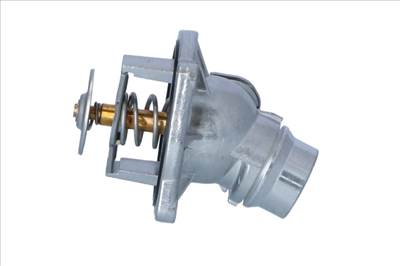 NRF 725002 - termosztát, hűtőfolyadék BMW LAND ROVER