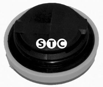 STC T403674 - fedél, olajbeöntő nyílás FIAT OPEL SAAB 1. kép