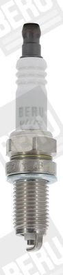 gyújtógyertya BorgWarner (BERU) Z234 for FIAT, SUZUKI, DAIHATSU, MAZDA 1. kép