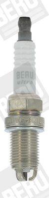 gyújtógyertya BorgWarner (BERU) Z52 for VAG, RENAULT, FIAT