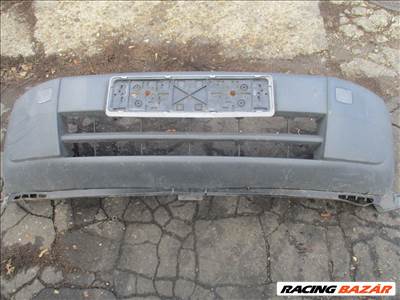 Ford Transit Connect Mk1 első lökhárító 