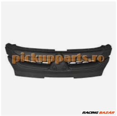 Mitsubishi L200 V díszrács 