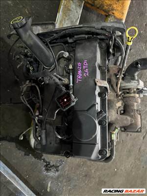 Suzuki Swift 1,5  b motor 