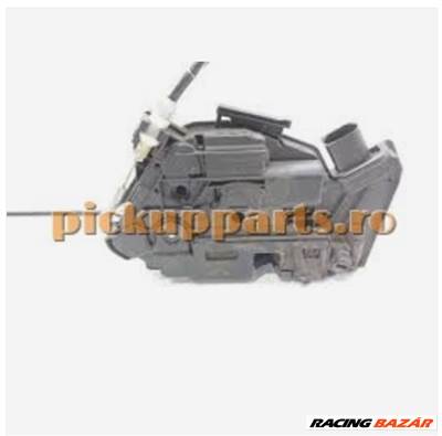 Volkswagen Amarok hátsó ajtózár bal/jobb