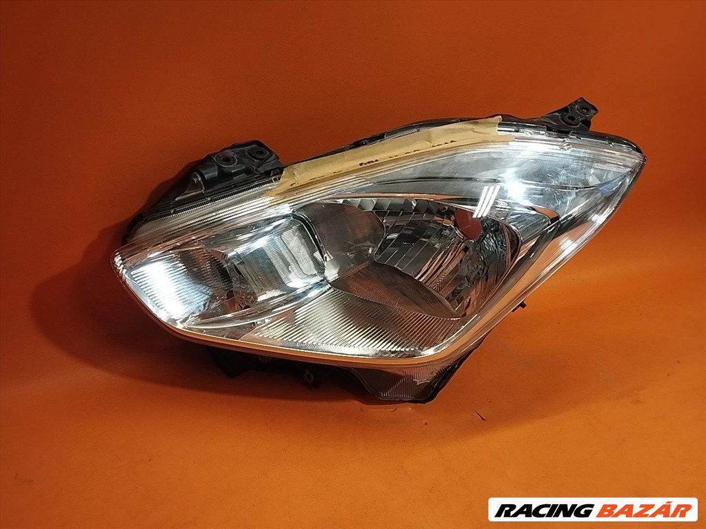 Suzuki Swift bal halogén lámpa 17-től (M.30.1210) 1. kép