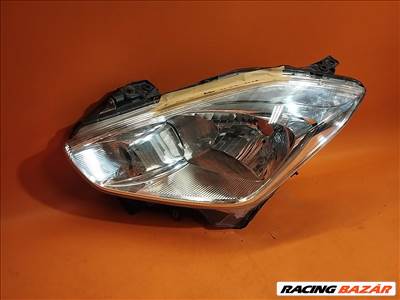 Suzuki Swift bal halogén lámpa 17-től (M.30.1210)