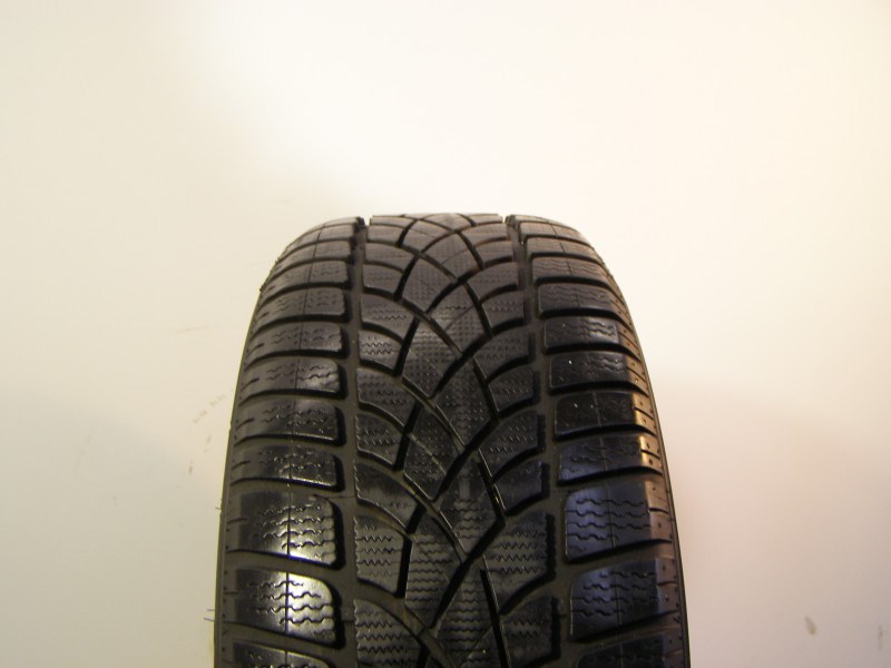 Dunlop Sp wintersport 3D RFT 225/55 R17  1. kép