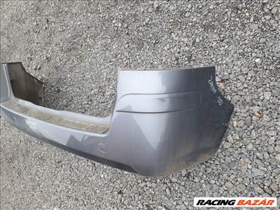 Opel Zafira B hátsó lökhárító színkód: 155