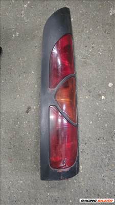 Renault Kangoo I bal hátsó lámpa valeo2277