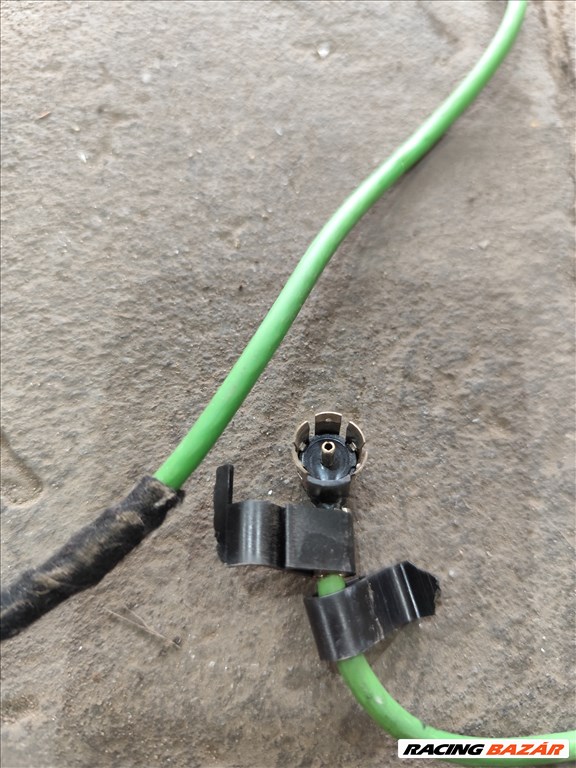 Ford Transit Tranzit MK7 06- Tetőantenna rádió kábel csatlakozó 4527 6c1t18812ga 4. kép