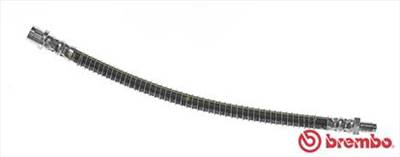 BREMBO T 50 050 - fékcső MERCEDES-BENZ