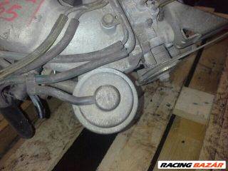 Hyundai Sonata (2nd gen) EGR/AGR Szelep *44562*