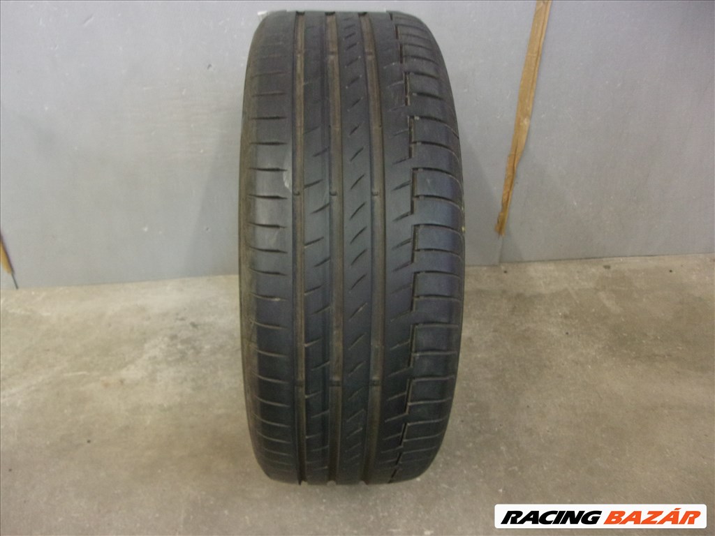 Continental Premium Contact 6 XL nyári 245/45 R20 103 V TL 2023 1. kép