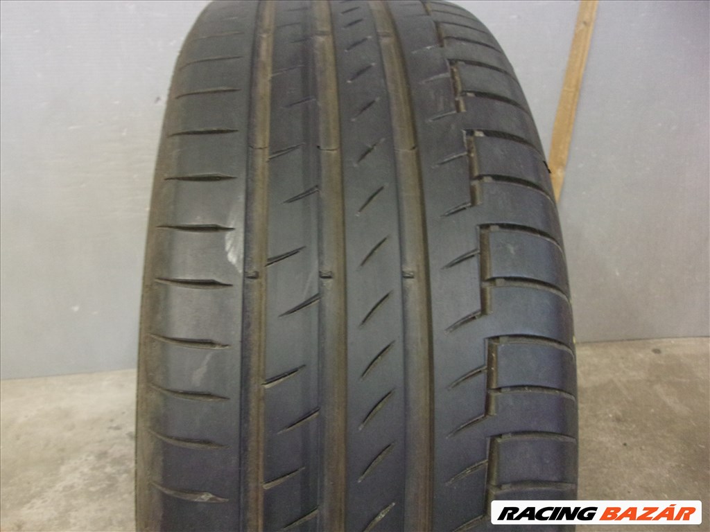 Continental Premium Contact 6 XL nyári 245/45 R20 103 V TL 2023 2. kép